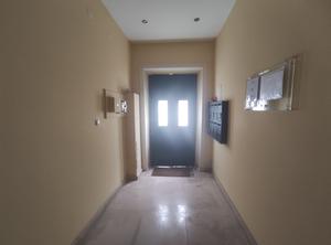 כניסה לבניין