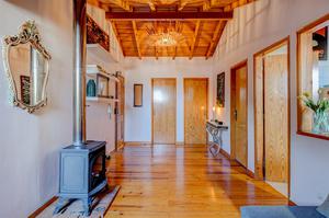 מסדרון מרכזי