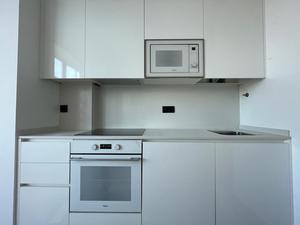 מטבח מאובזר